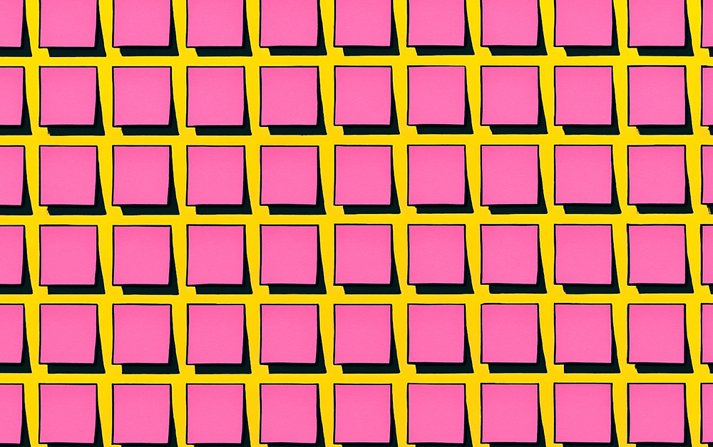 Abstract digital illustration representing artificial intelligence, for the blog post on what AI can't brand